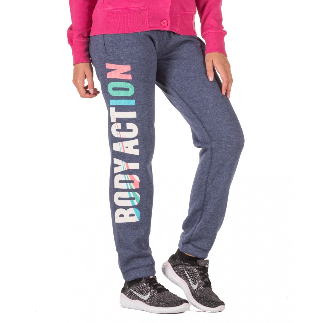 BODY ACTION 021613-01-04B Μπλε