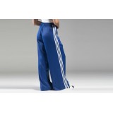 adidas Originals FSH L PANT CE5497 Royal Blue Image 0