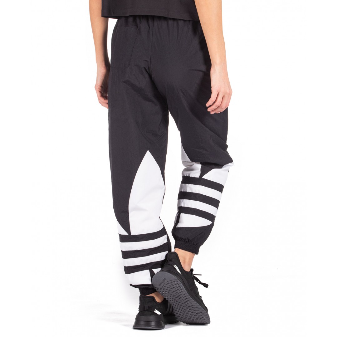 adidas Originals BIG LOGO TRACKSUIT BOTTOMS FM2620 Black
