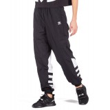 adidas Originals BIG LOGO TRACKSUIT BOTTOMS FM2620 Black Image 