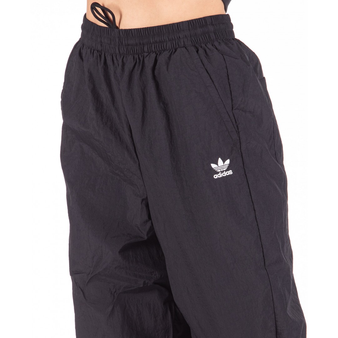 adidas Originals BIG LOGO TRACKSUIT BOTTOMS FM2620 Black
