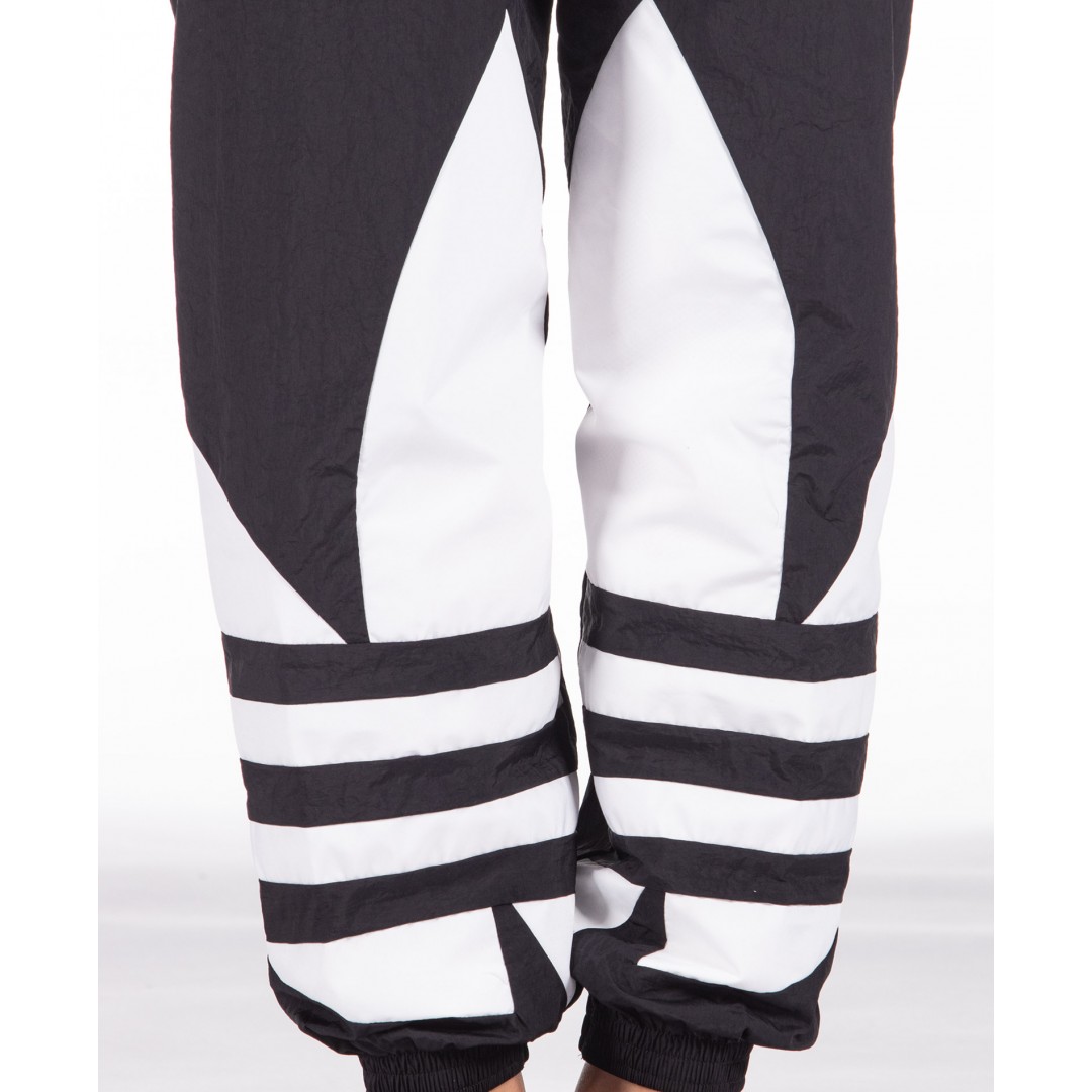 adidas Originals BIG LOGO TRACKSUIT BOTTOMS FM2620 Black