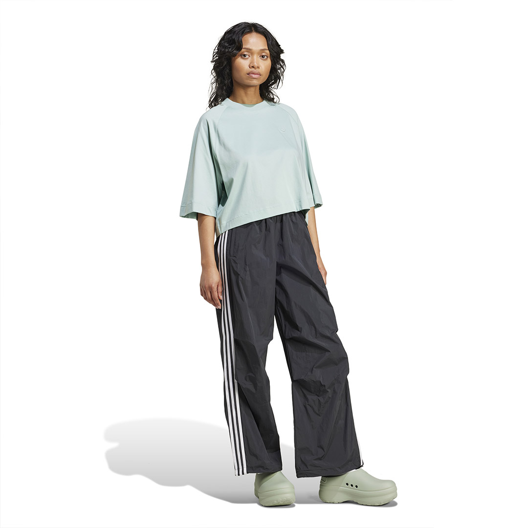 adidas Originals 3 S PARA PANT IY7251 Black