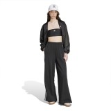 adidas Originals 3 S WL PANT FT BLACK IY7255 Μαύρο Εικόνα 3