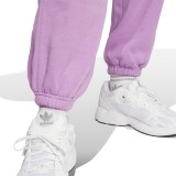 adidas Originals ESS JOGGERS IY9642 Μωβ Εικόνα 2