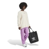adidas Originals ESS JOGGERS IY9642 Μωβ Εικόνα 3