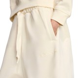 adidas Originals ESS LIN PANT JX3142 Μπέζ Εικόνα 2