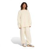 adidas Originals ESS LIN PANT JX3142 Μπέζ Εικόνα 3