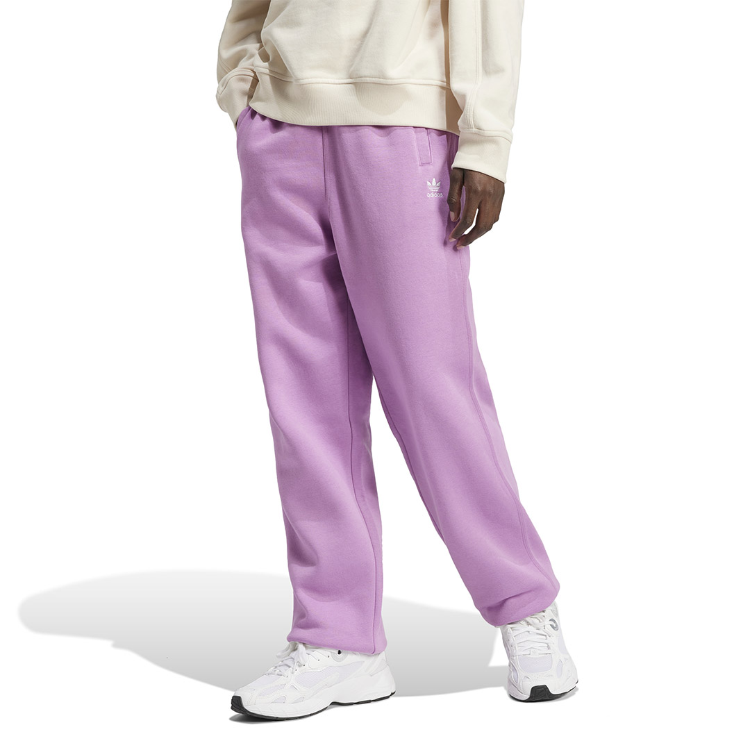 adidas Originals ESS JOGGERS IY9642 Μωβ