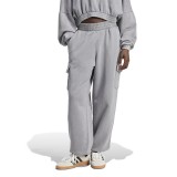 adidas Originals WASH SWEATPANT IW5489 Γκρί Εικόνα 