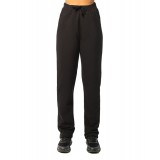 BE:NATION STRAIGHT LEG PANT 2102206-01 Μαύρο Εικόνα 