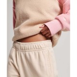 SUPERDRY CODE HERITAGE REGULAR JOGGER W7010785A-7XP Μπέζ Εικόνα 1