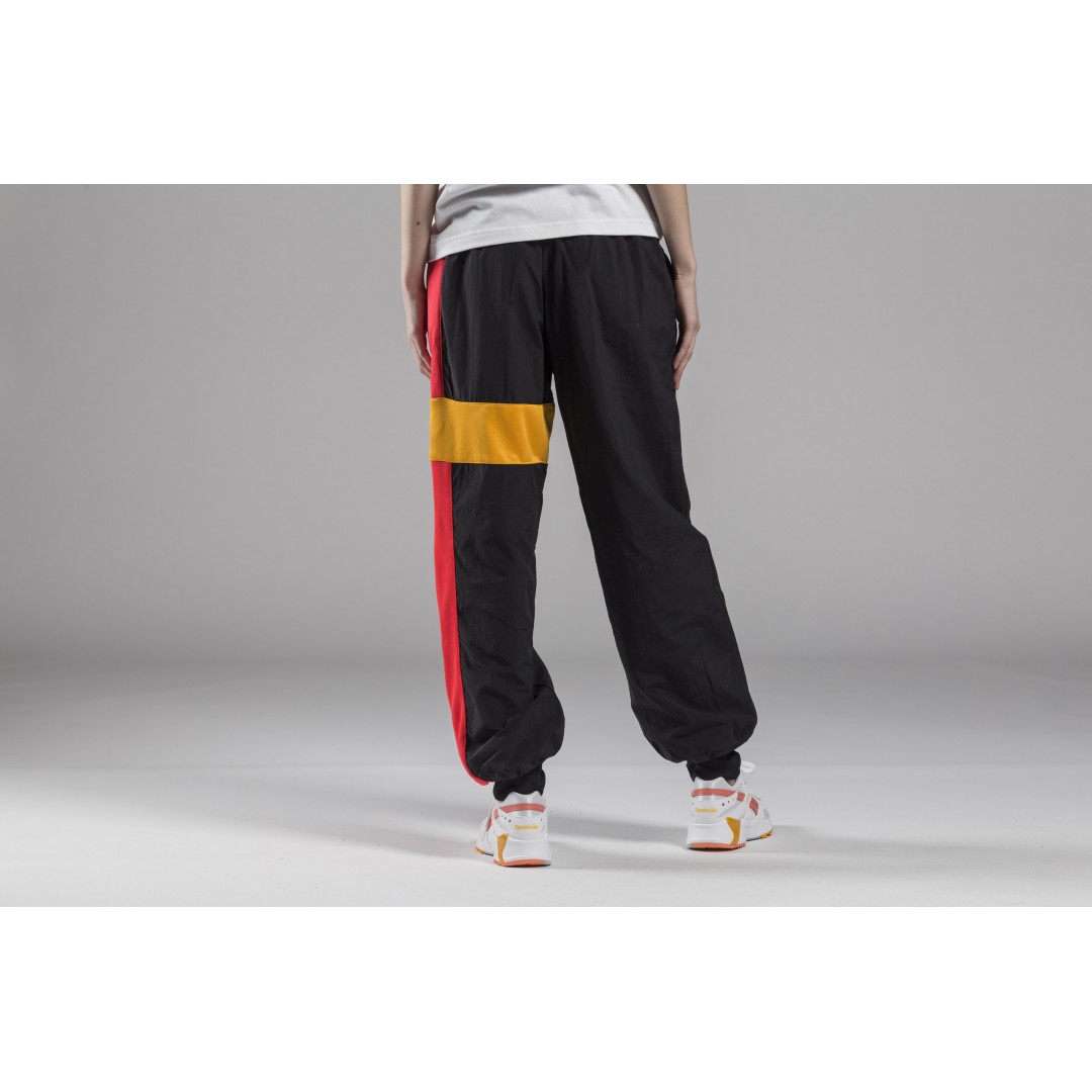 Reebok Classics GIGI TRACK PANTS DY9375 Black