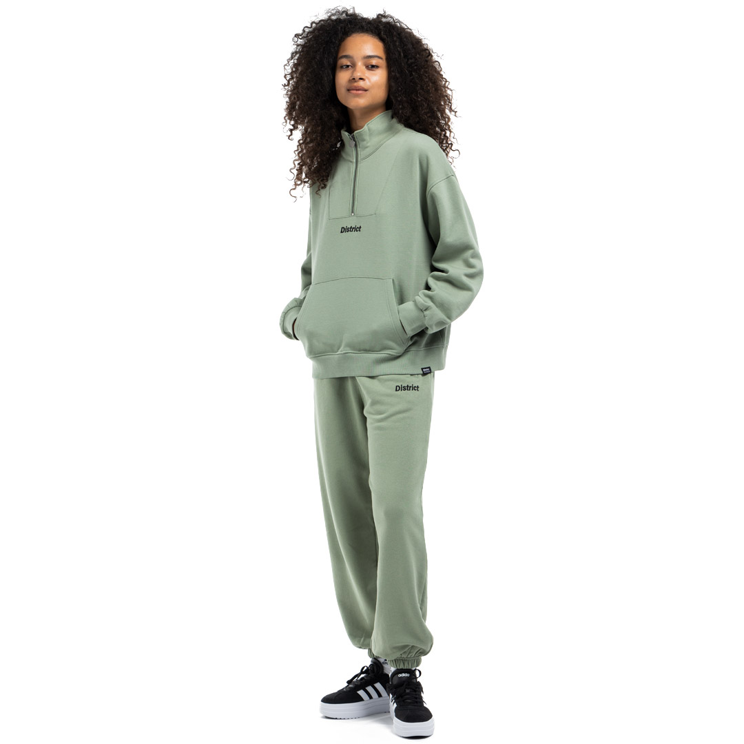 DISTRICT75 224WPA-218-068 Green