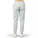 GSA WOMEN JOGGER SWEATPANTS 1721010001-GREY MELANGE Γκρί Εικόνα 0