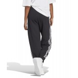 adidas Sportswear W 3S FT LS PT HA4375 Μαύρο Εικόνα 0