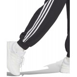 adidas Sportswear W 3S FT LS PT HA4375 Μαύρο Εικόνα 2