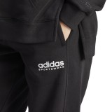 adidas sportswear W ALL SZN G PT HZ5802 Black Image 0