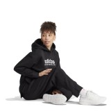 adidas sportswear W ALL SZN G PT HZ5802 Black Image 2
