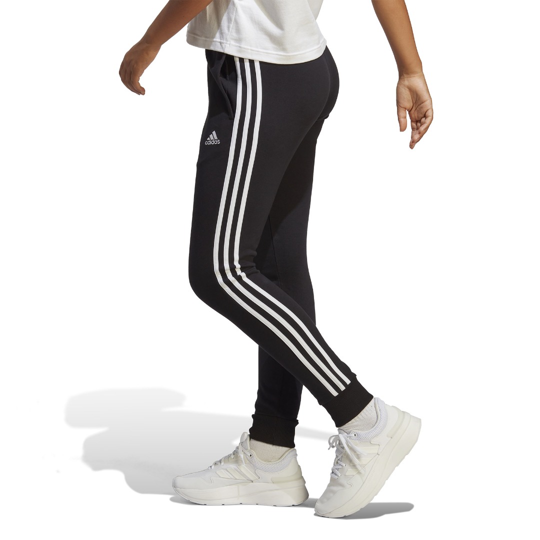 adidas sportswear W 3S FT CF PT IC8770 Μαύρο