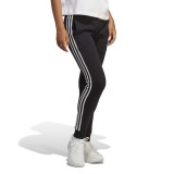 adidas sportswear W 3S FT CF PT IC8770 Μαύρο Εικόνα 2