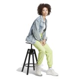 adidas sportswear W BLUV Q3 FT PT IJ8768 Πράσινο Εικόνα 3
