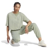 adidas sportswear W ALL SZN WS PT IL3272 Green Image 3
