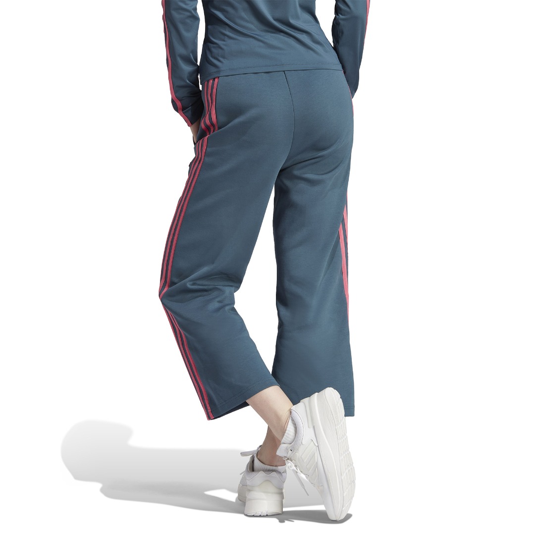 adidas sportswear W FI 3S PANTS IM2451 Petrol