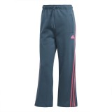 adidas sportswear W FI 3S PANTS IM2451 Petrol Image 1