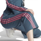 adidas sportswear W FI 3S PANTS IM2451 Petrol Image 2