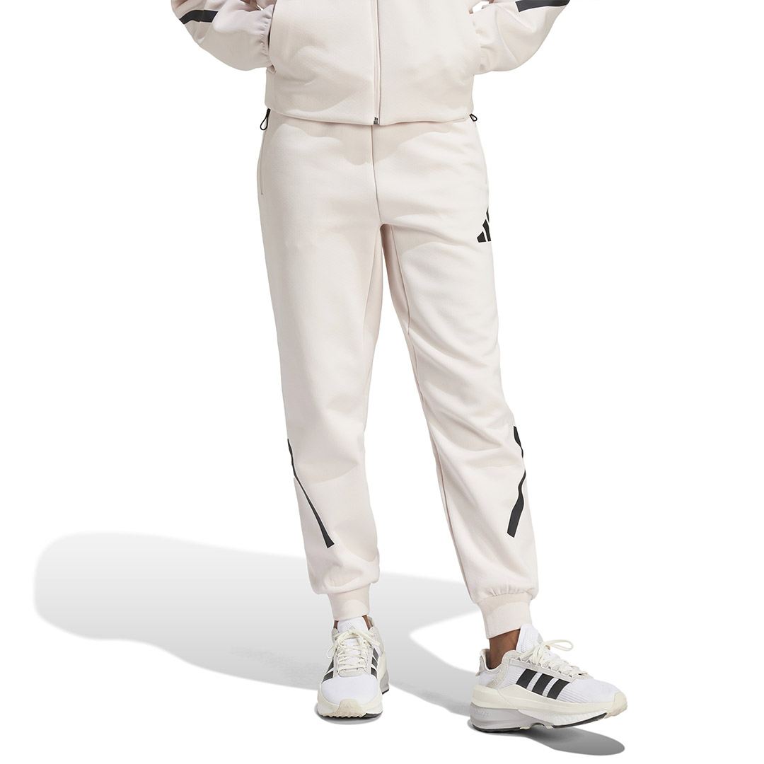 adidas sportswear W Z.N.E. PT JF4788 Ecru