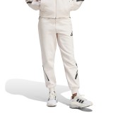 adidas sportswear W Z.N.E. PT JF4788 Ecru Image 1