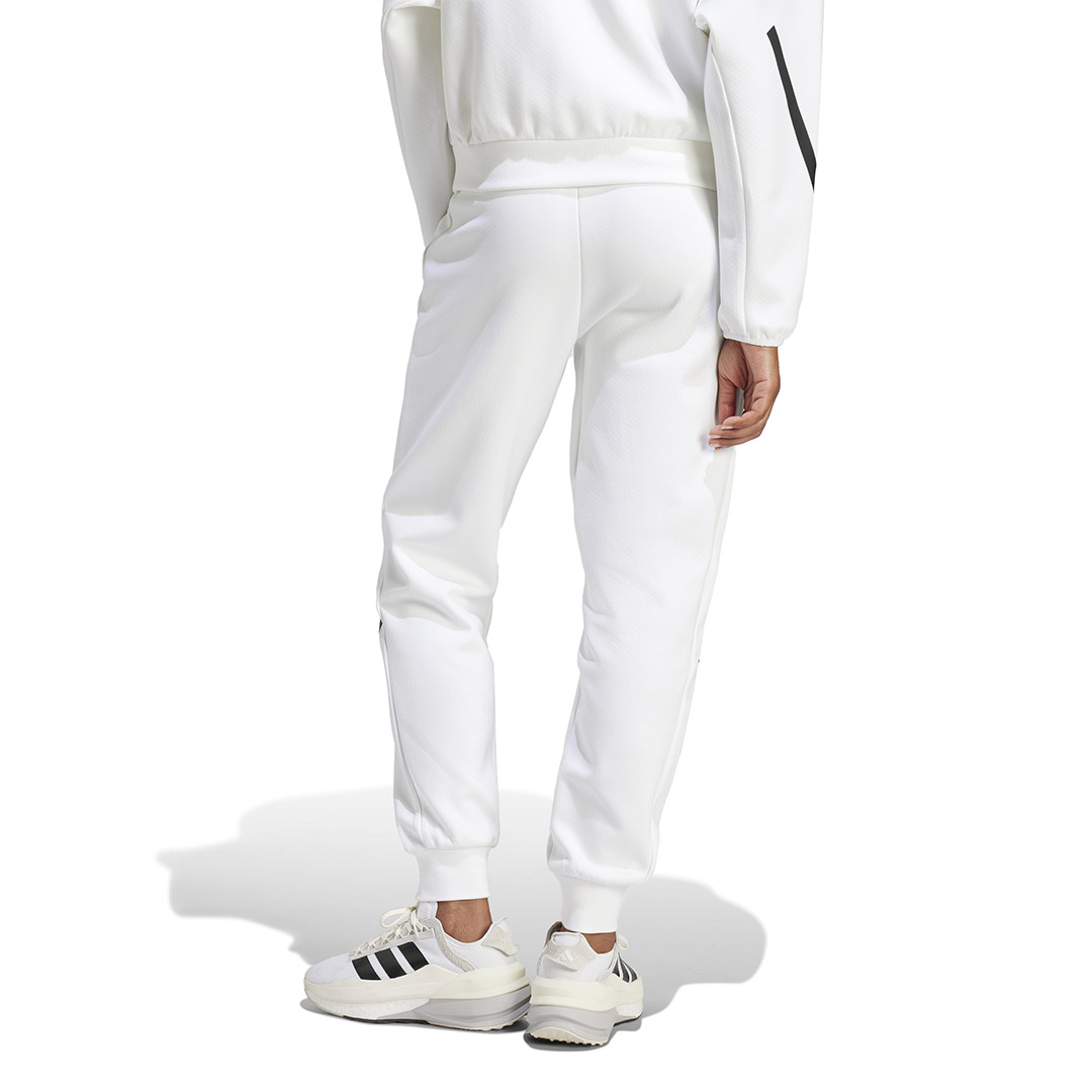 adidas sportswear W Z.N.E. PT JE7843 Λευκό