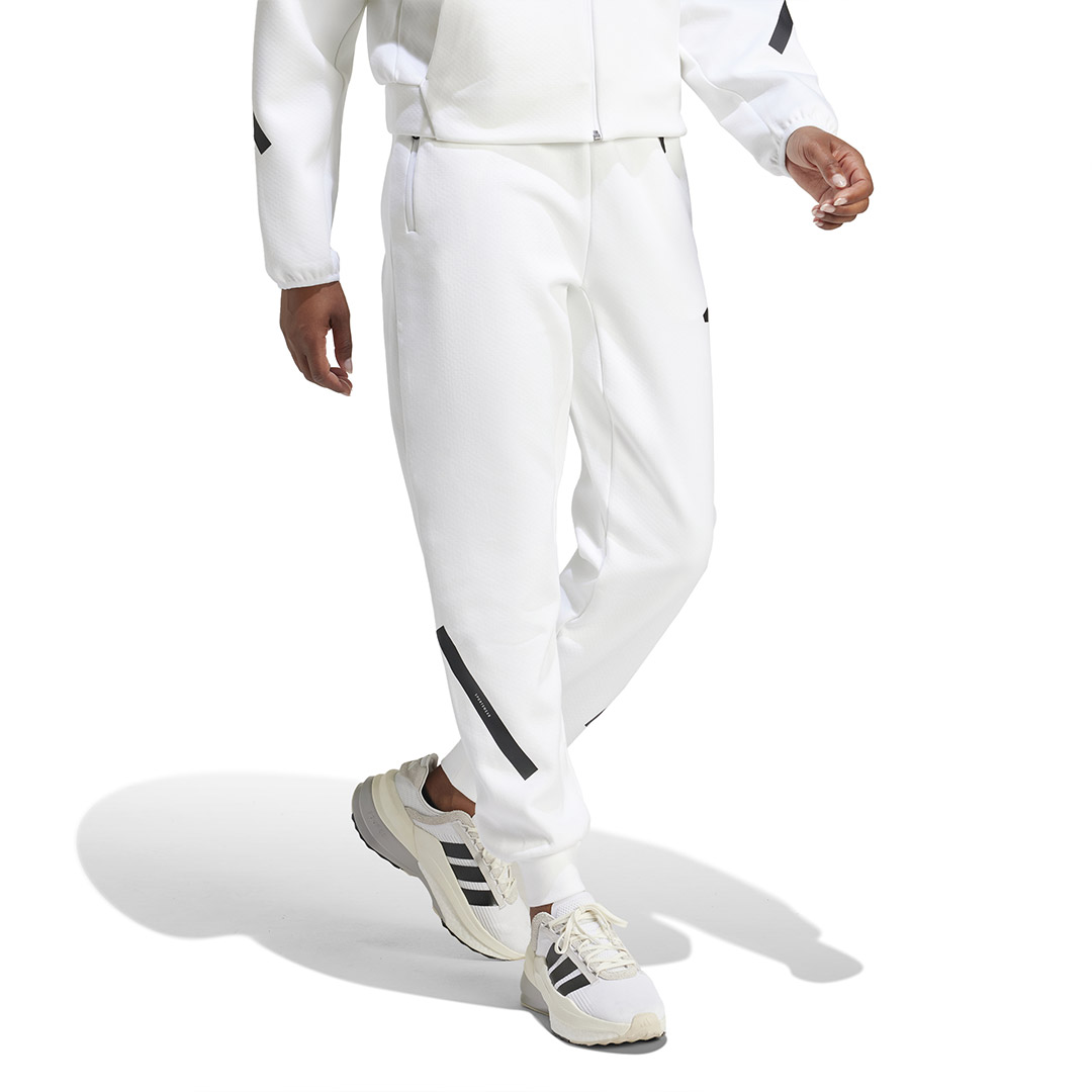 adidas sportswear W Z.N.E. PT JE7843 Λευκό