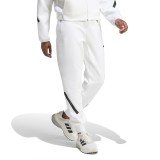 adidas sportswear W Z.N.E. PT JE7843 Λευκό Εικόνα 3