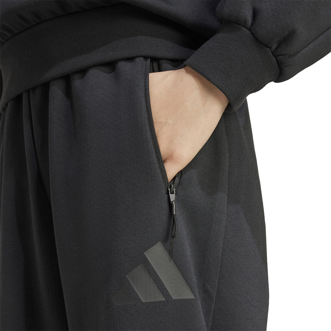 adidas sportswear W Z.N.E. BAR PT JE7850 Μαύρο