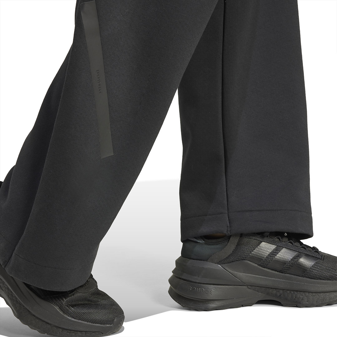 adidas sportswear W Z.N.E. BAR PT JE7850 Μαύρο