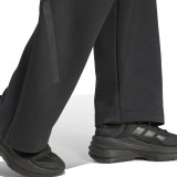 adidas sportswear W Z.N.E. BAR PT JE7850 Μαύρο Εικόνα 2