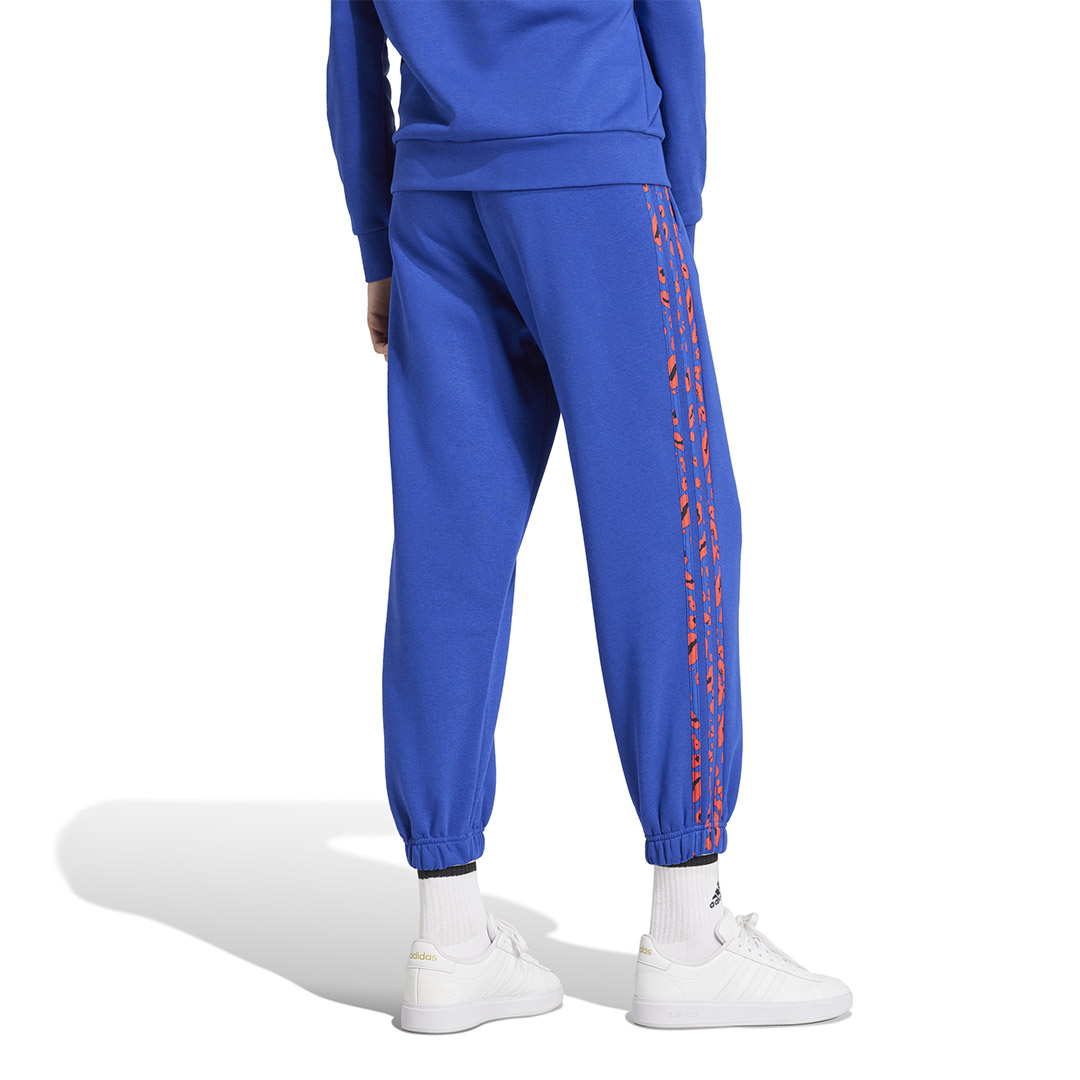 adidas sportswear W ANML 3S PT IY1662 Blue