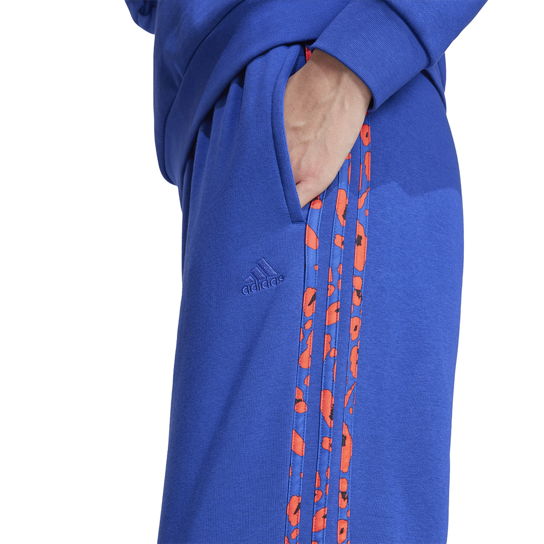 adidas sportswear W ANML 3S PT IY1662 Blue