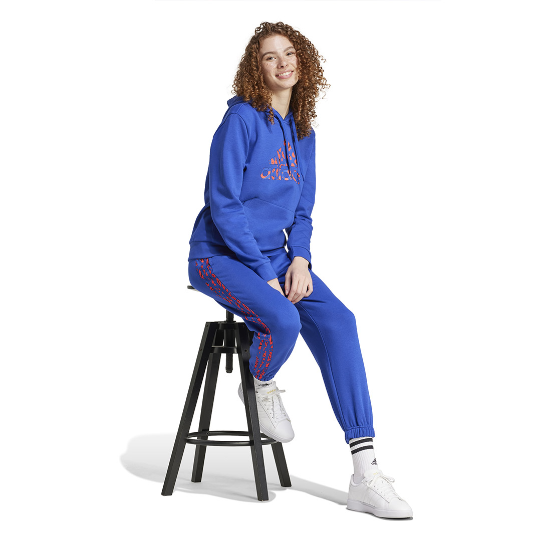 adidas sportswear W ANML 3S PT IY1662 Blue