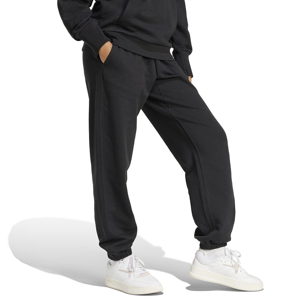 adidas sportswear W ALL SZN FT PT IX3810 Black