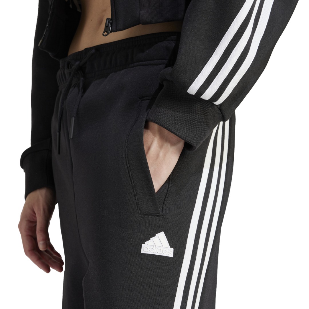 adidas sportswear W FI 3S OH PT IN9474 Μαύρο