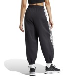 adidas sportswear W FI 3S PARA PT IV7510 Μαύρο Εικόνα 0