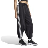 adidas sportswear W FI 3S PARA PT IV7510 Μαύρο Εικόνα 1