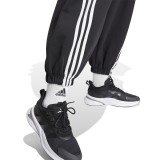 adidas sportswear W FI 3S PARA PT IV7510 Μαύρο Εικόνα 2