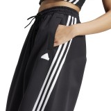 adidas sportswear W FI 3S PARA PT IV7510 Μαύρο Εικόνα 3