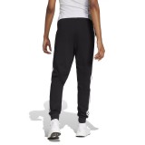 adidas sportswear W 3S SJ JOGGER JD0896 Black Image 0