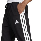 adidas sportswear W 3S SJ JOGGER JD0896 Black Image 1