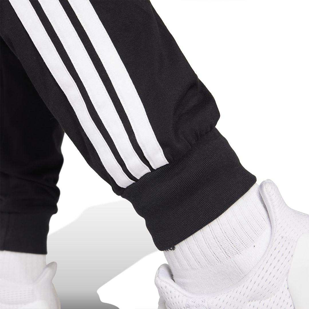 adidas sportswear W 3S SJ JOGGER JD0896 Black